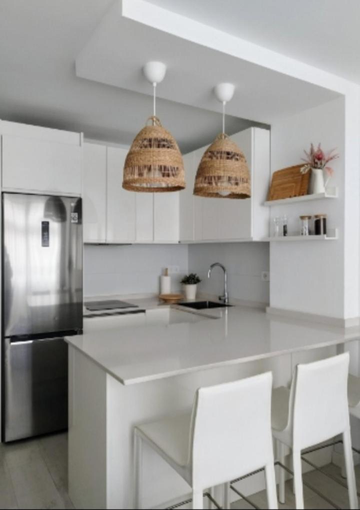 לאס פאלמס דה גראן קנאריה Lindamar Canteras Beach House מראה חיצוני תמונה